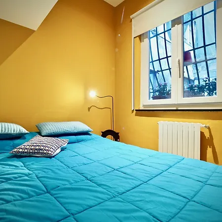 Lussuosa Dimora San Lorenzo Apartment Genoa